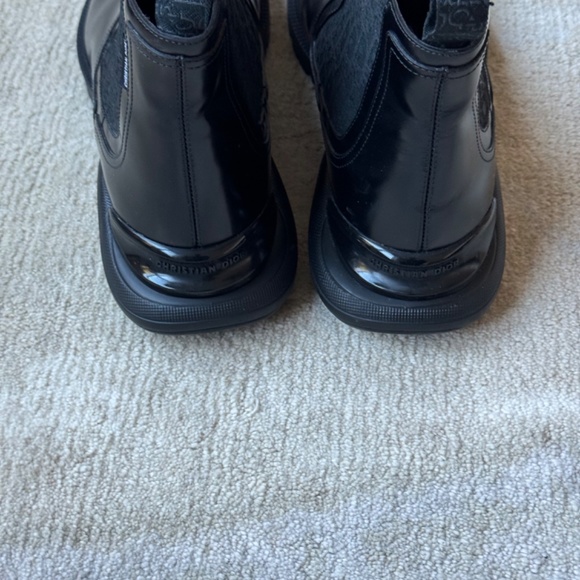 Dior Chelsea boots - Picture 5 of 6